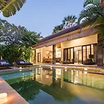 Saudara Villas