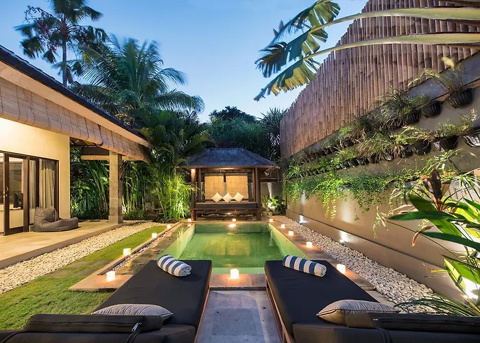Saudara Villas