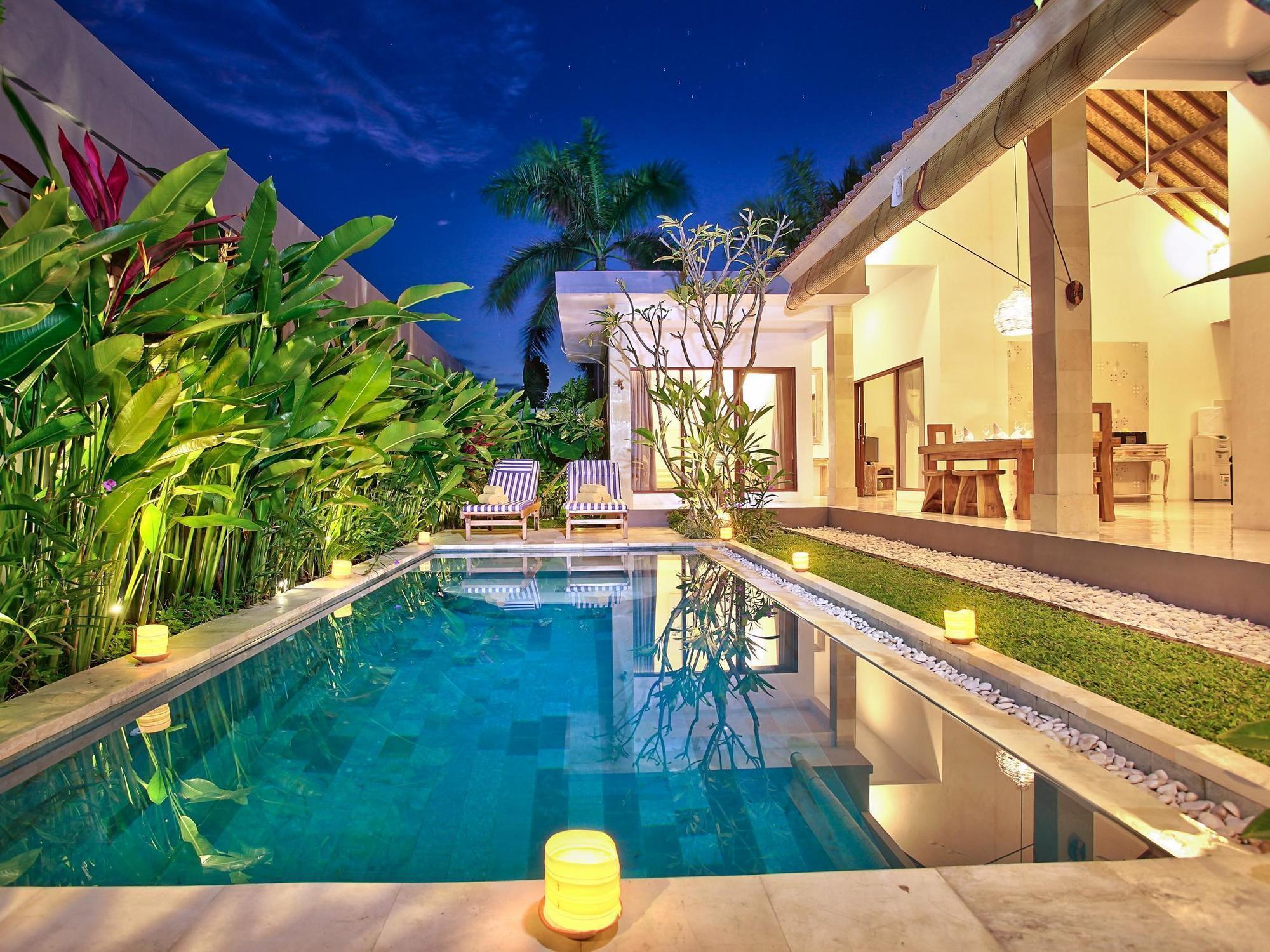 Saudara Villas