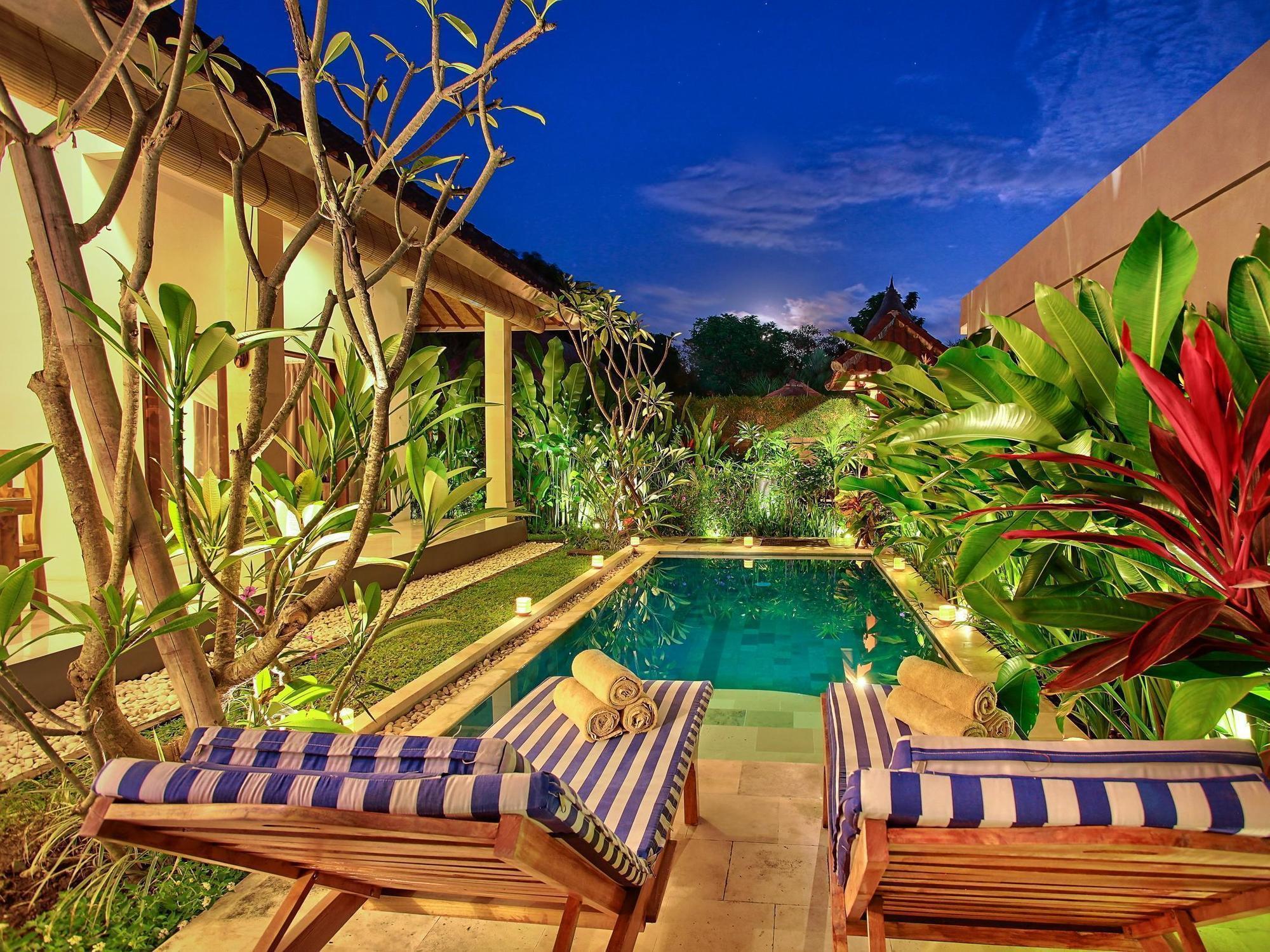 Saudara Villas Villa *