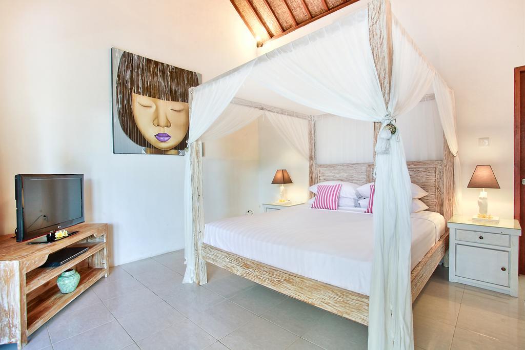 Villa Saudara Villas
