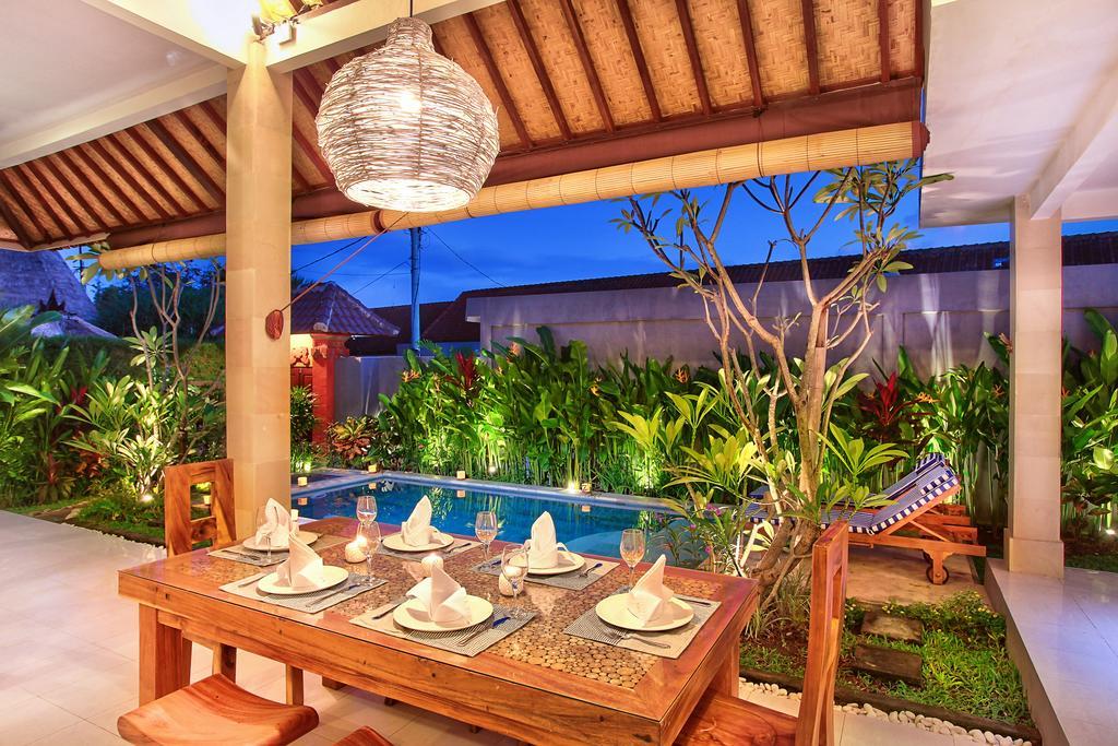 Saudara Villas
