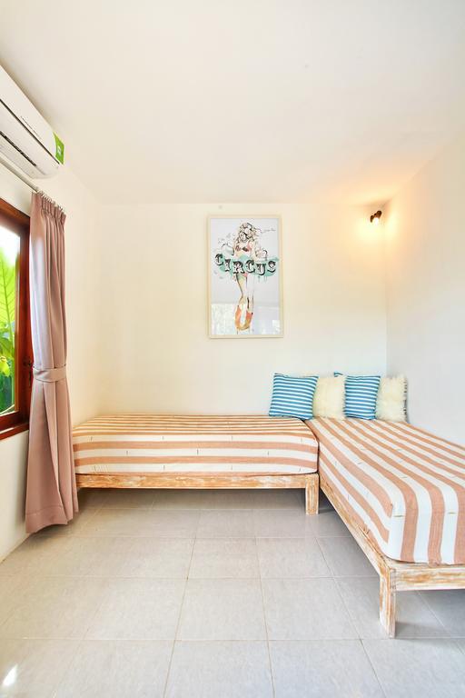 Villa Saudara Villas