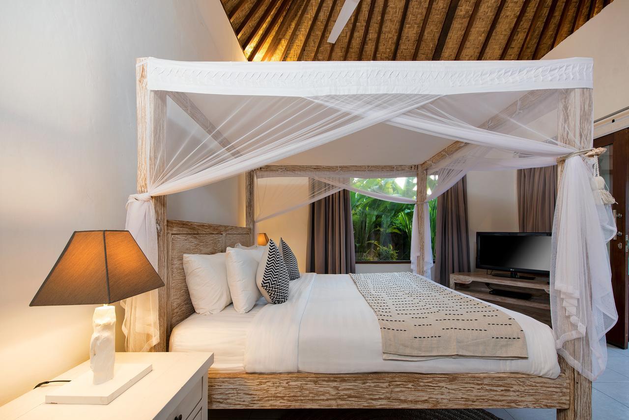 Saudara Villas Villa Seminyak (Bali)