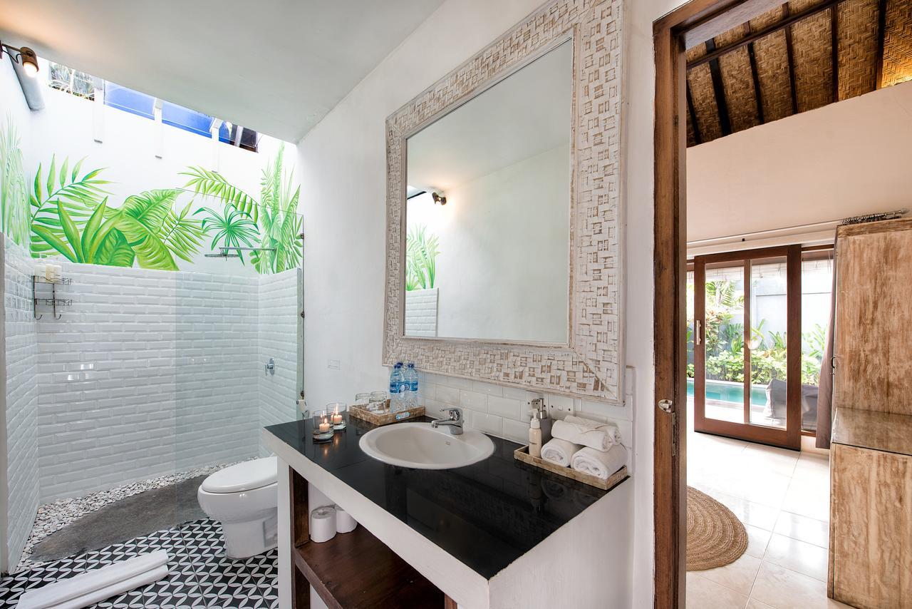 Saudara Villas Villa *