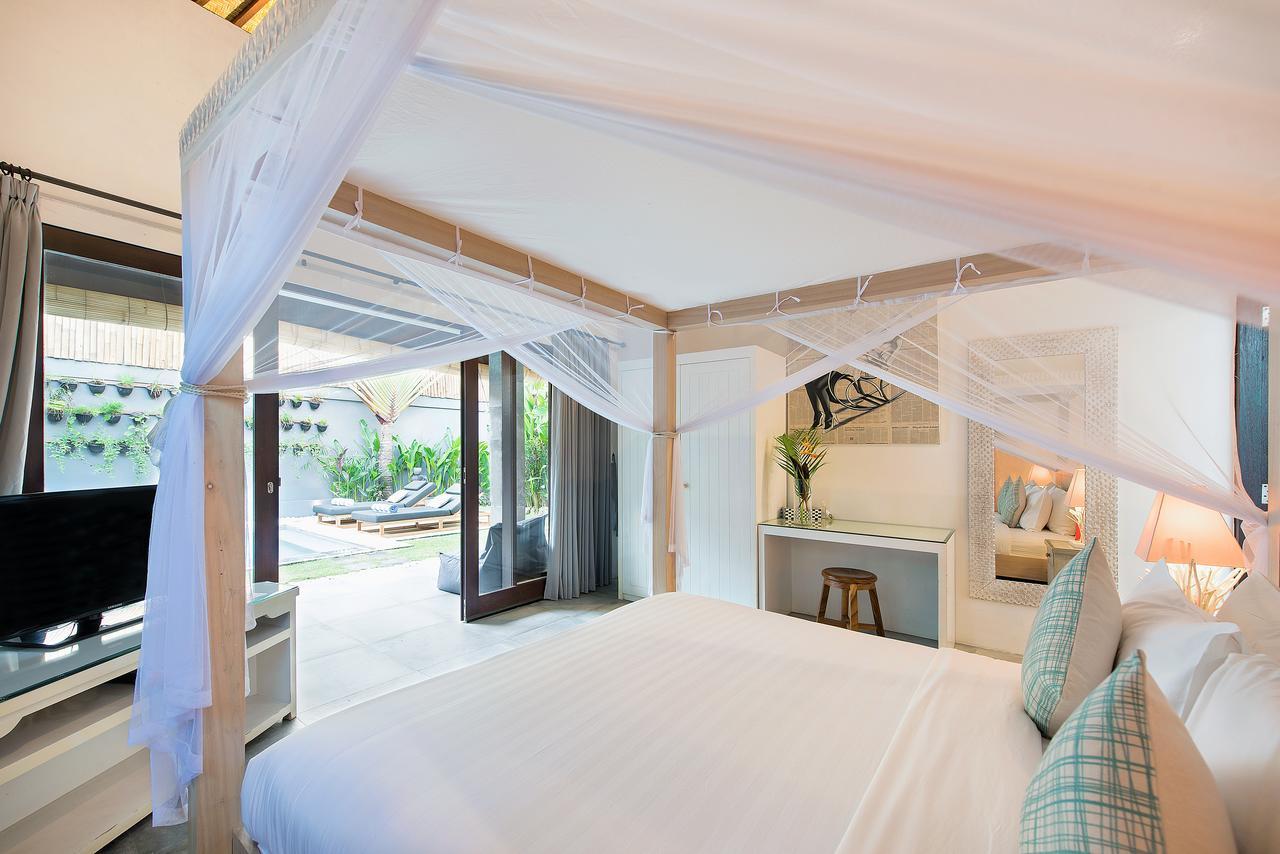 Saudara Villas *