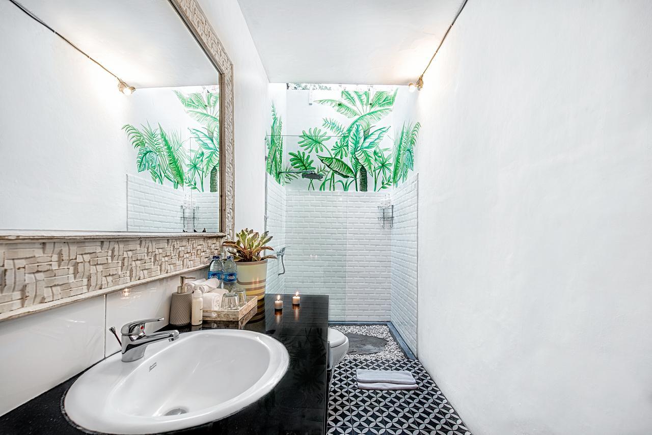 Saudara Villas Seminyak (Bali)