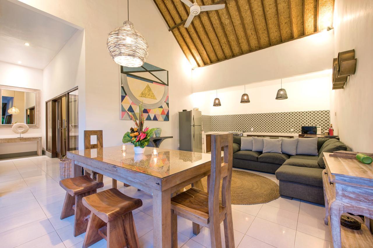 Saudara Villas *