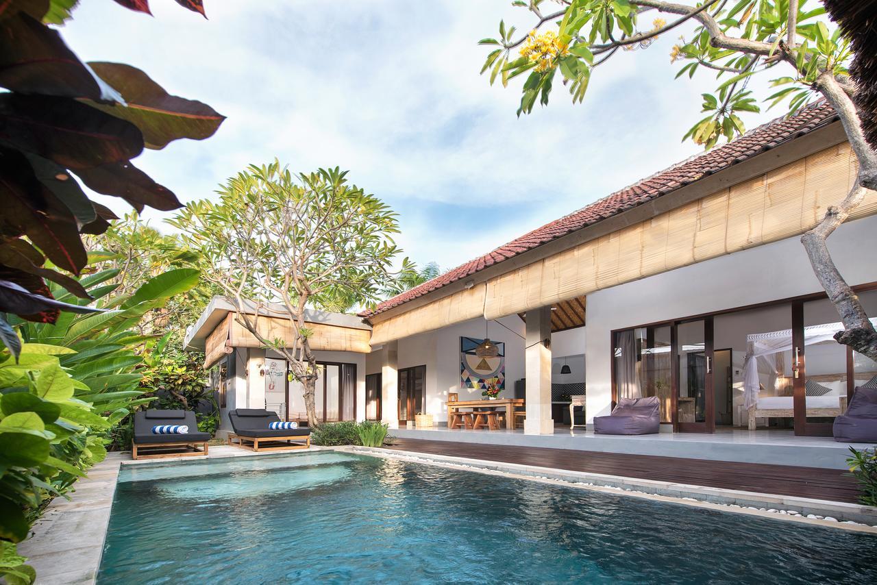 Villa Saudara Villas