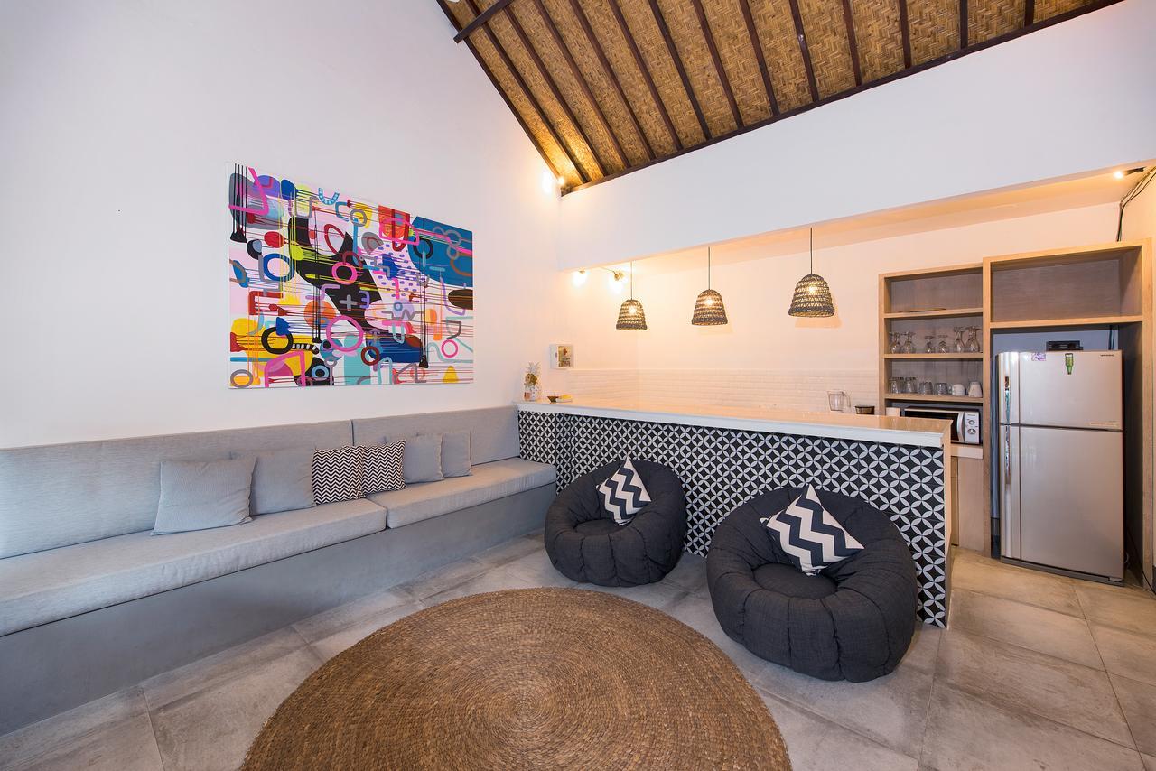 Saudara Villas Villa Seminyak (Bali)
