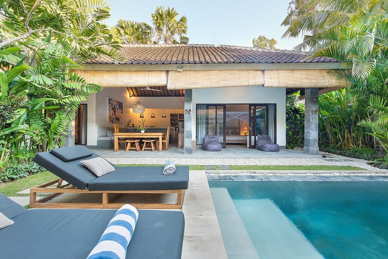 Villa Saudara Villas
