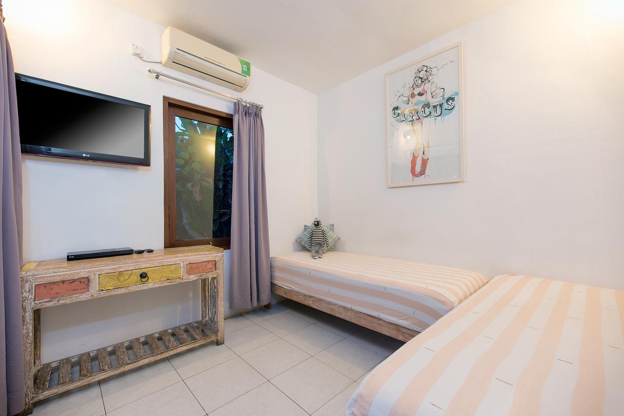 Saudara Villas Villa