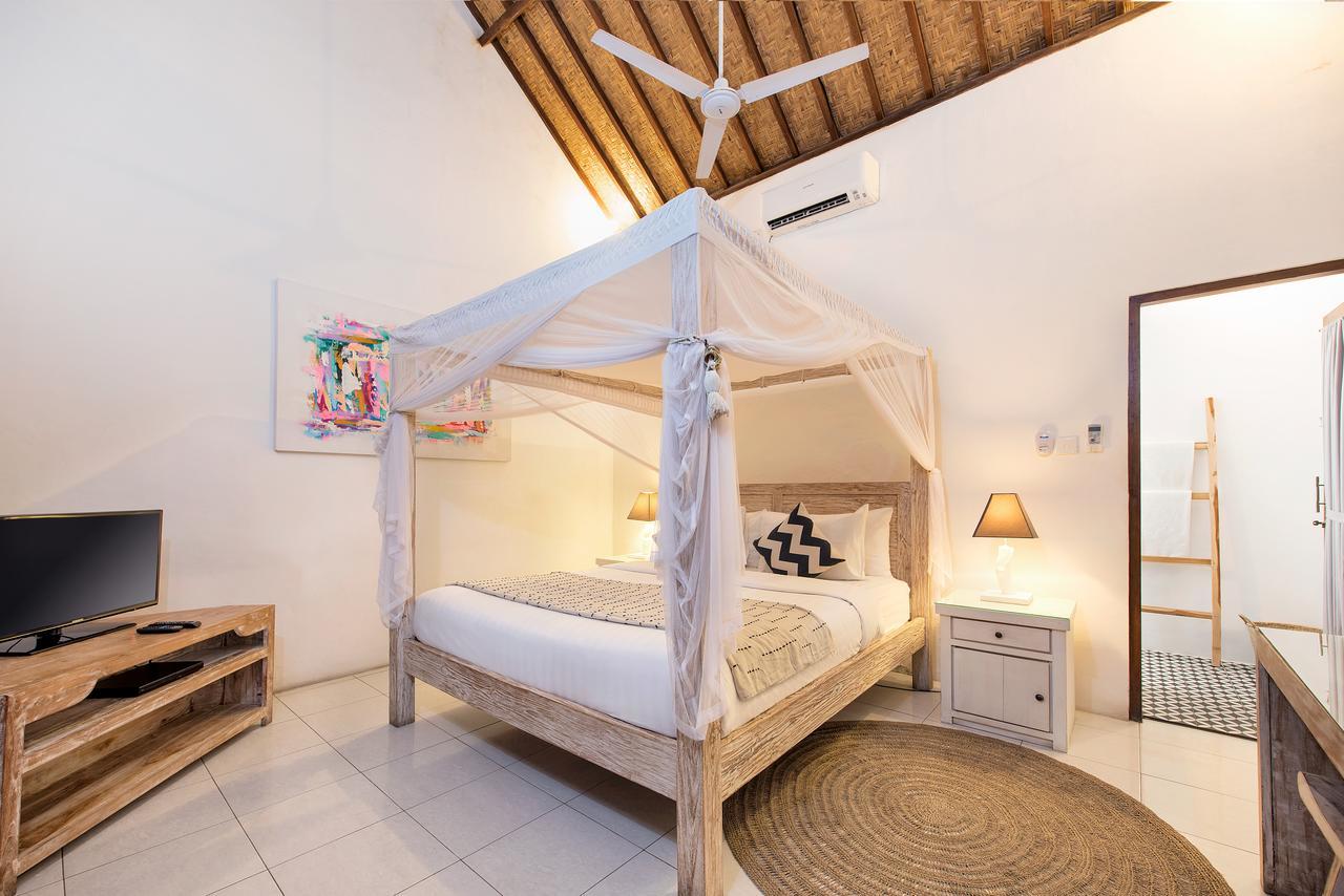 Villa Saudara Villas