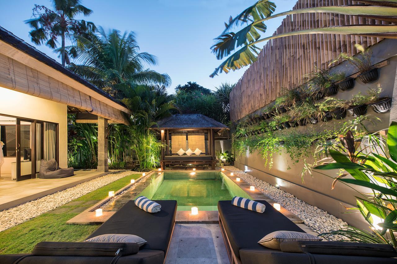 Saudara Villas Villa