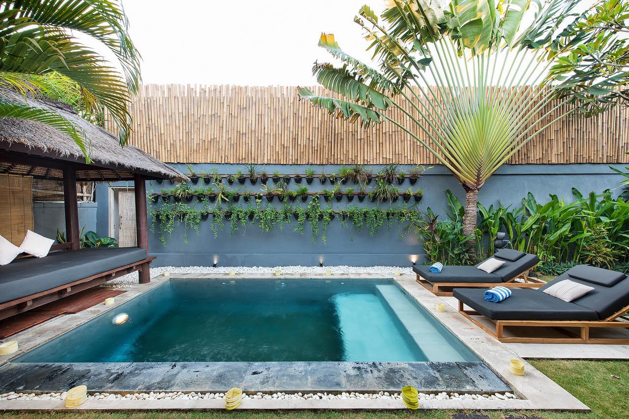 Saudara Villas Villa Seminyak (Bali)