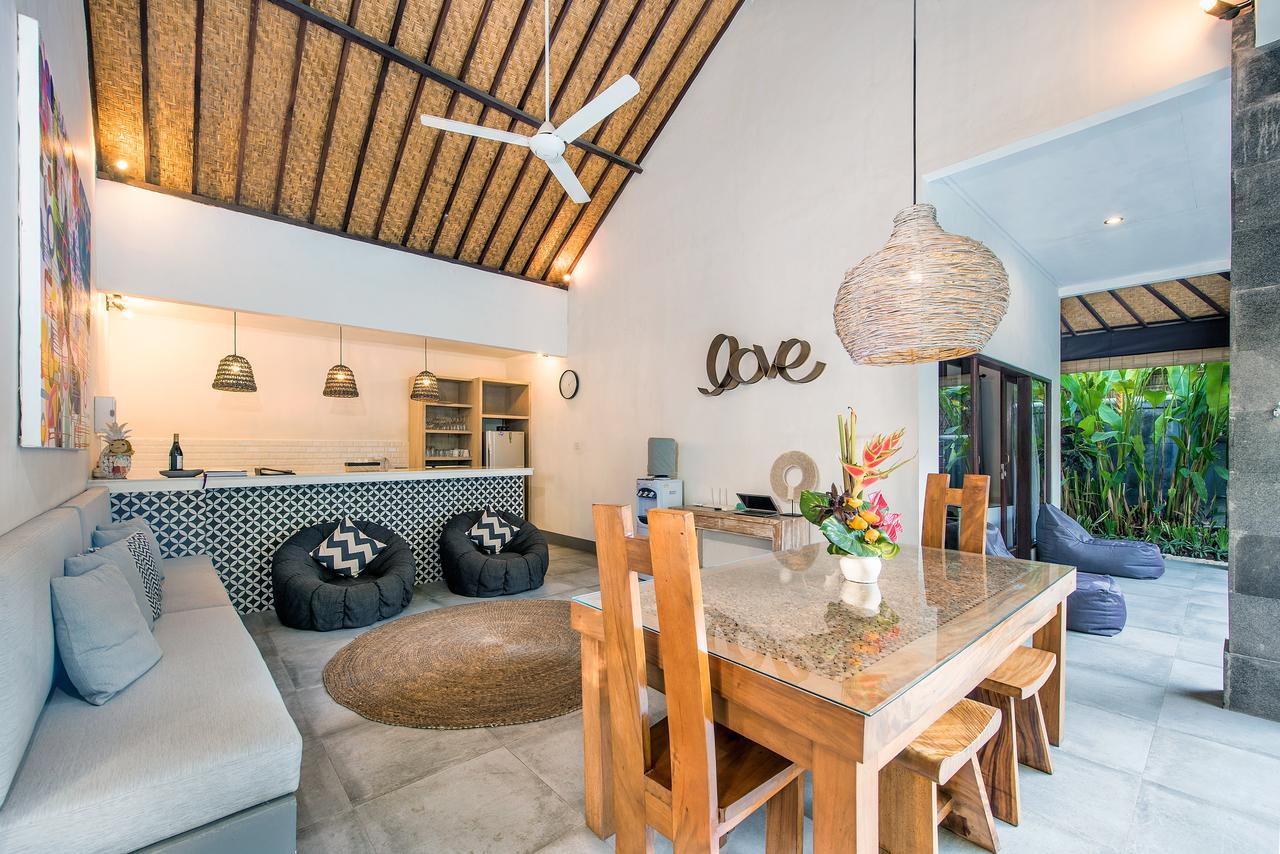 Saudara Villas Villa Seminyak (Bali)