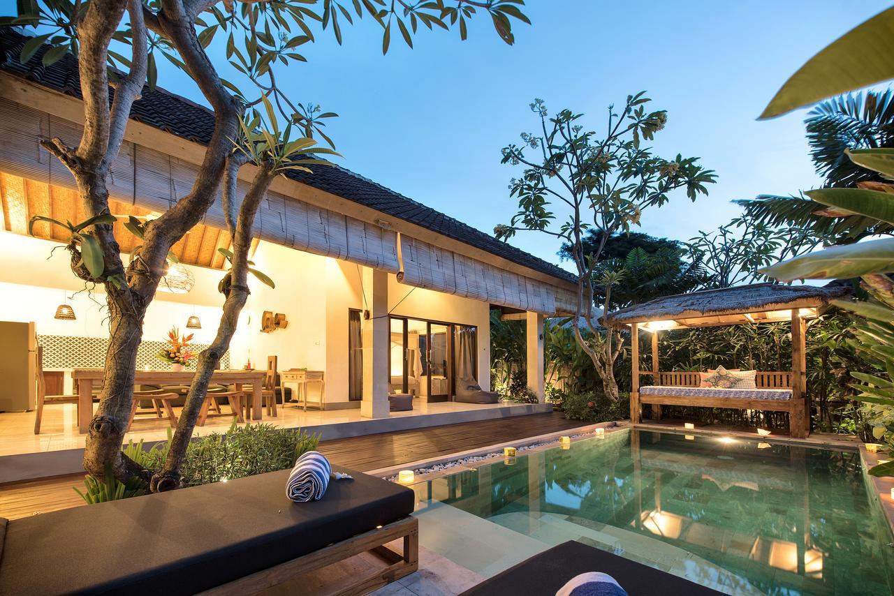 Villa Saudara Villas Seminyak (Bali)