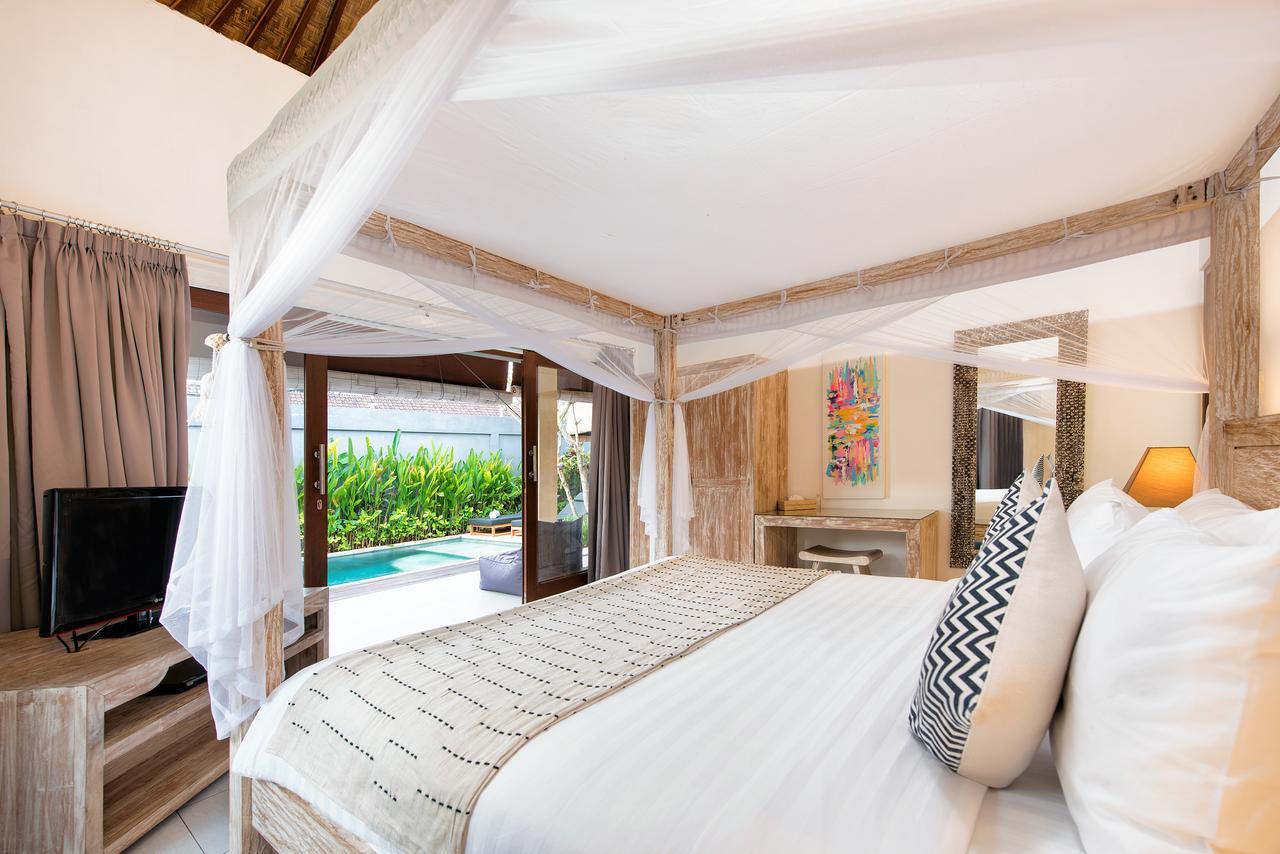 Saudara Villas Villa