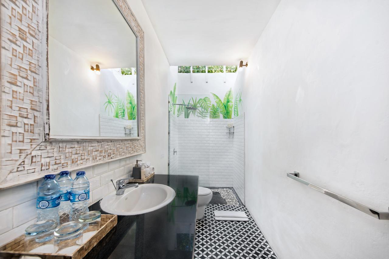 Saudara Villas * Seminyak (Bali)