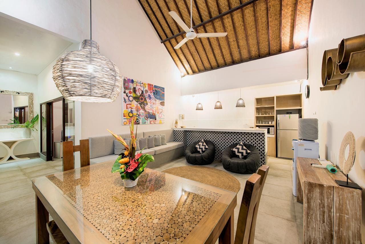 Villa Saudara Villas Seminyak (Bali)