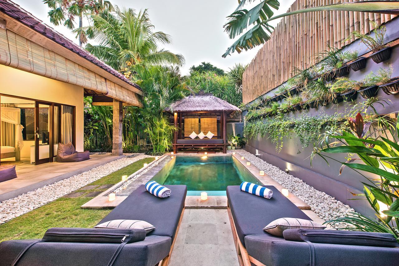 Saudara Villas