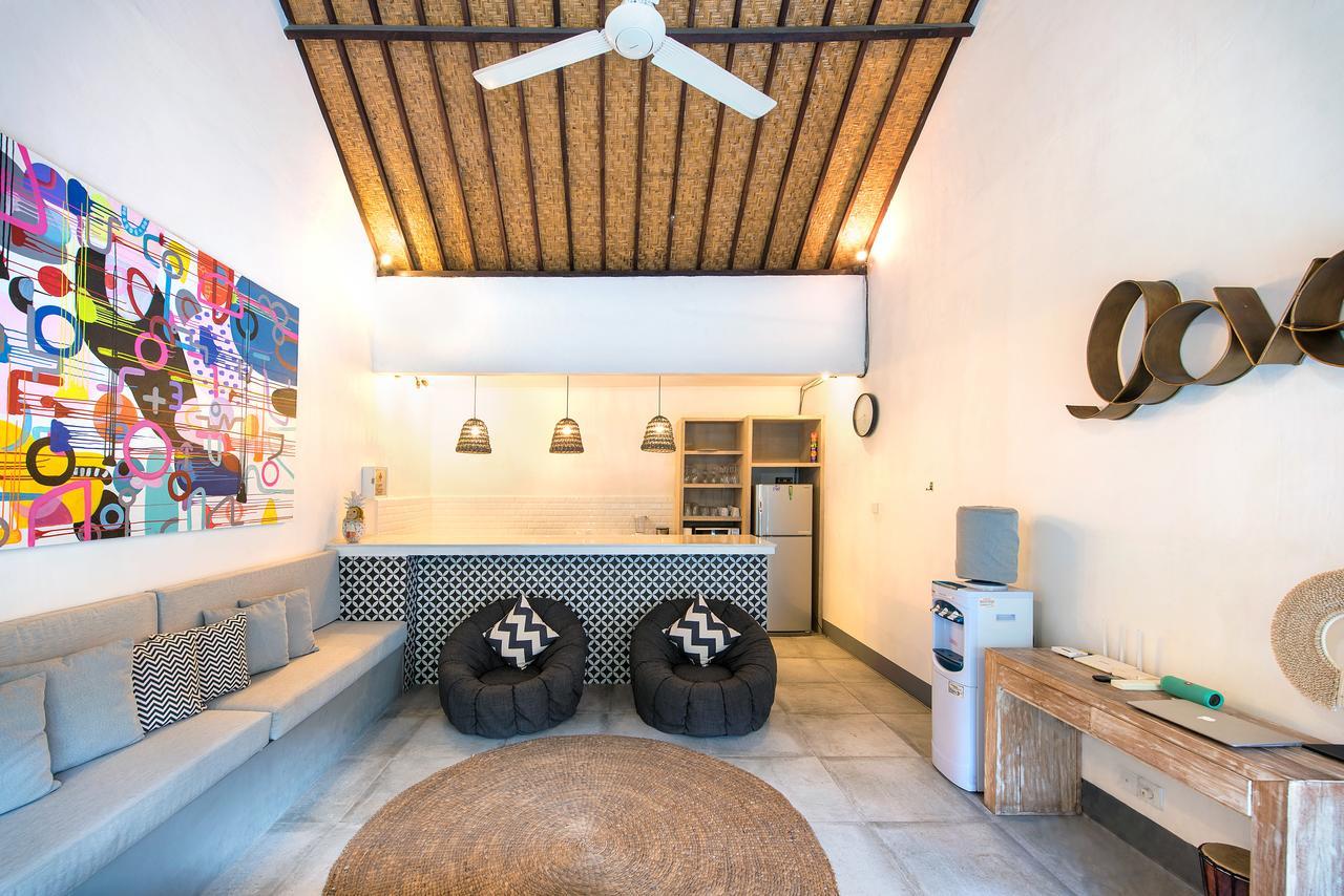 Saudara Villas Seminyak (Bali)