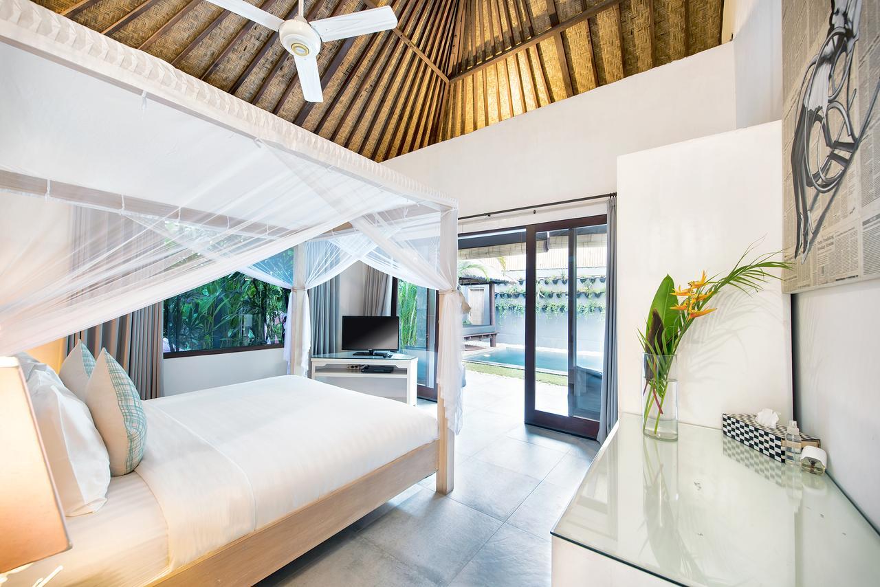 Saudara Villas Villa *