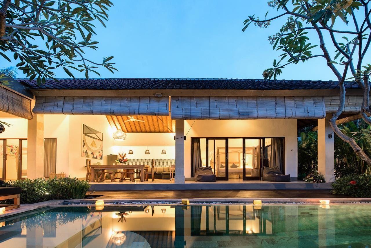 Villa Saudara Villas *