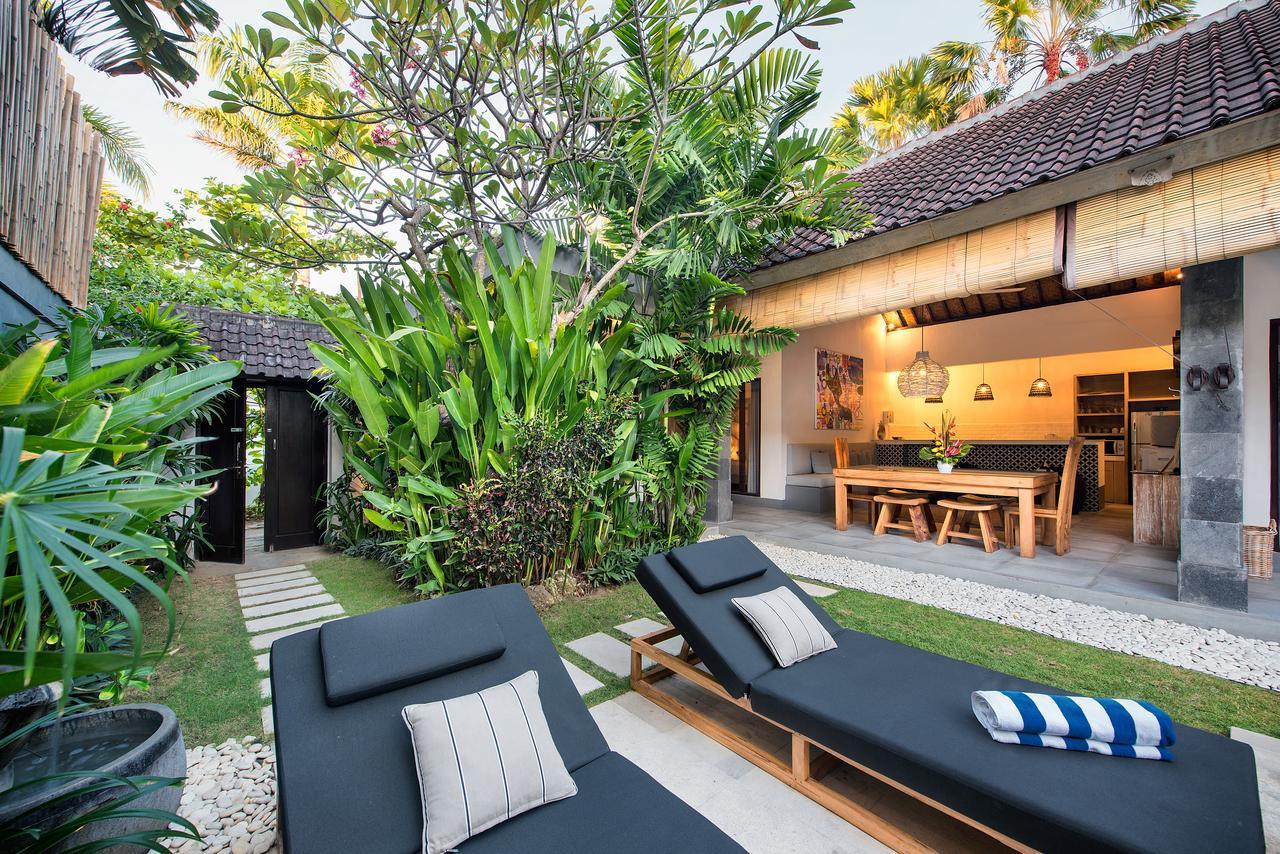 Villa Saudara Villas Seminyak (Bali)