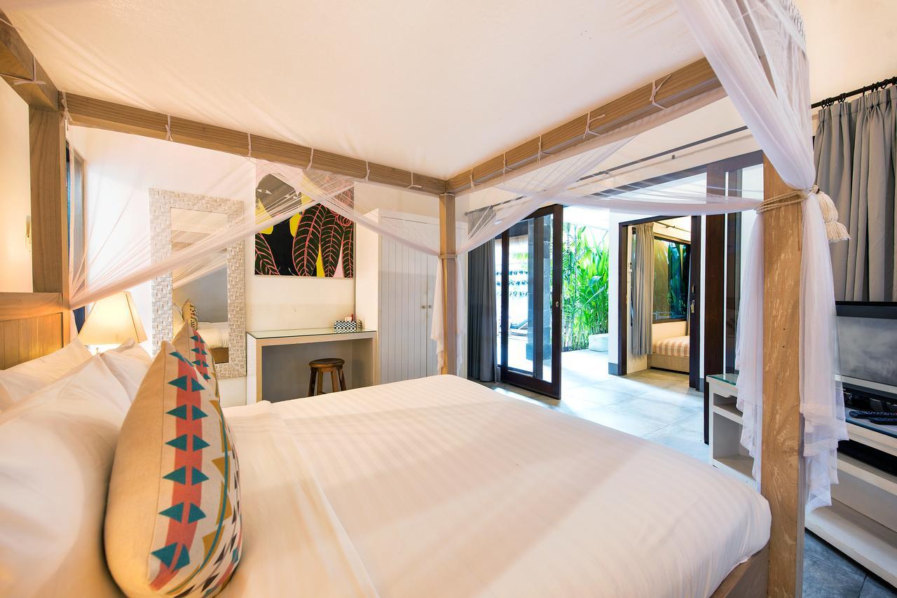 Villa Saudara Villas *