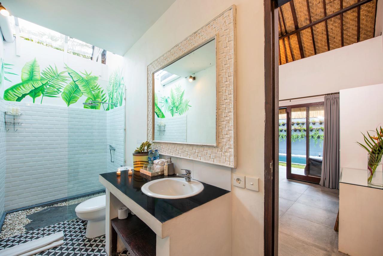 Saudara Villas * Seminyak (Bali)