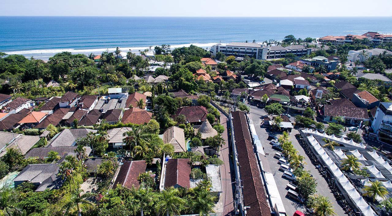 Saudara Villas Villa *