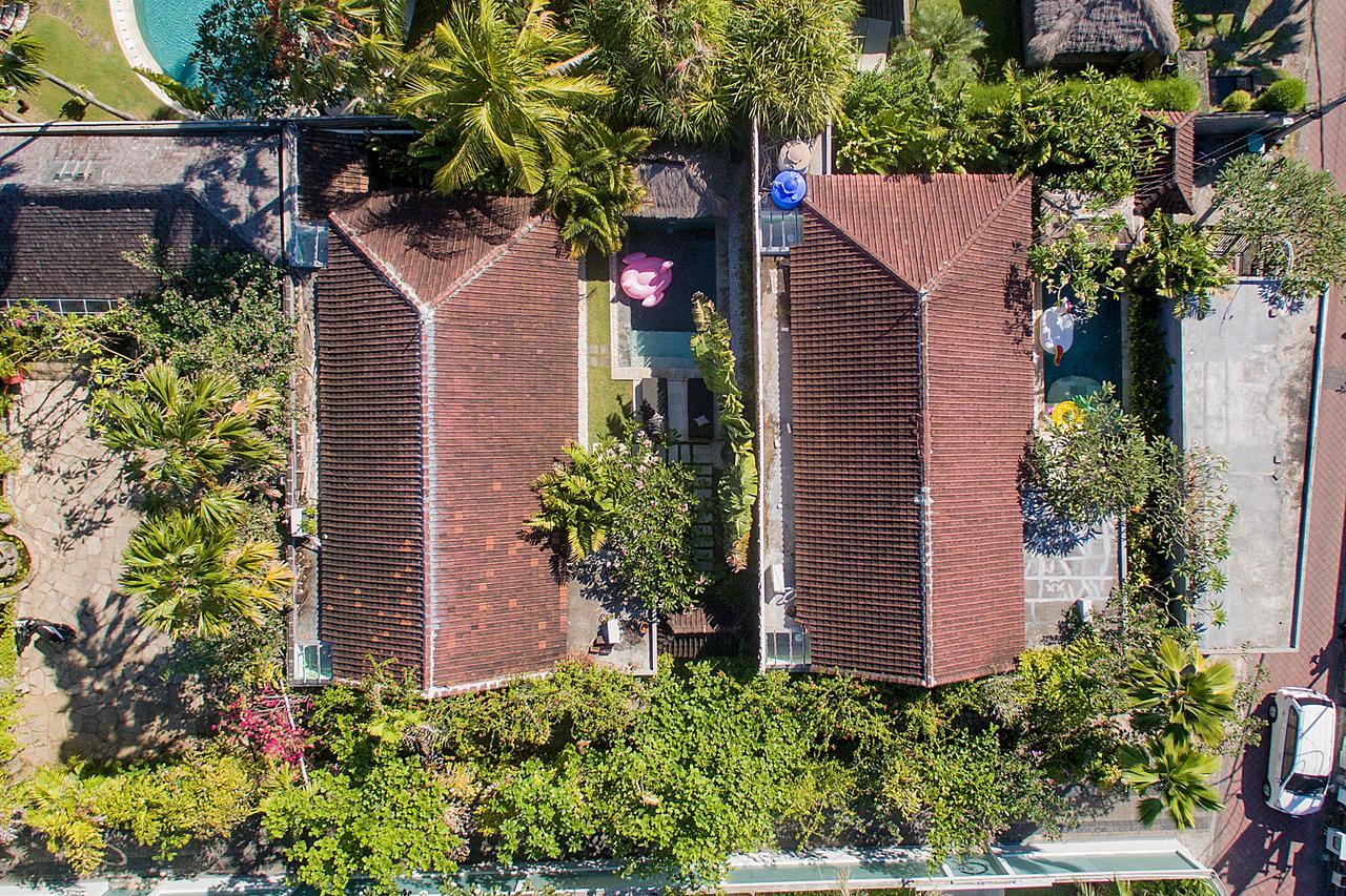 Villa Saudara Villas Seminyak (Bali)