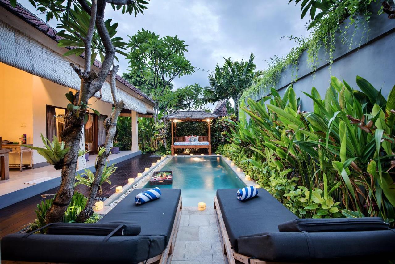 Saudara Villas Villa