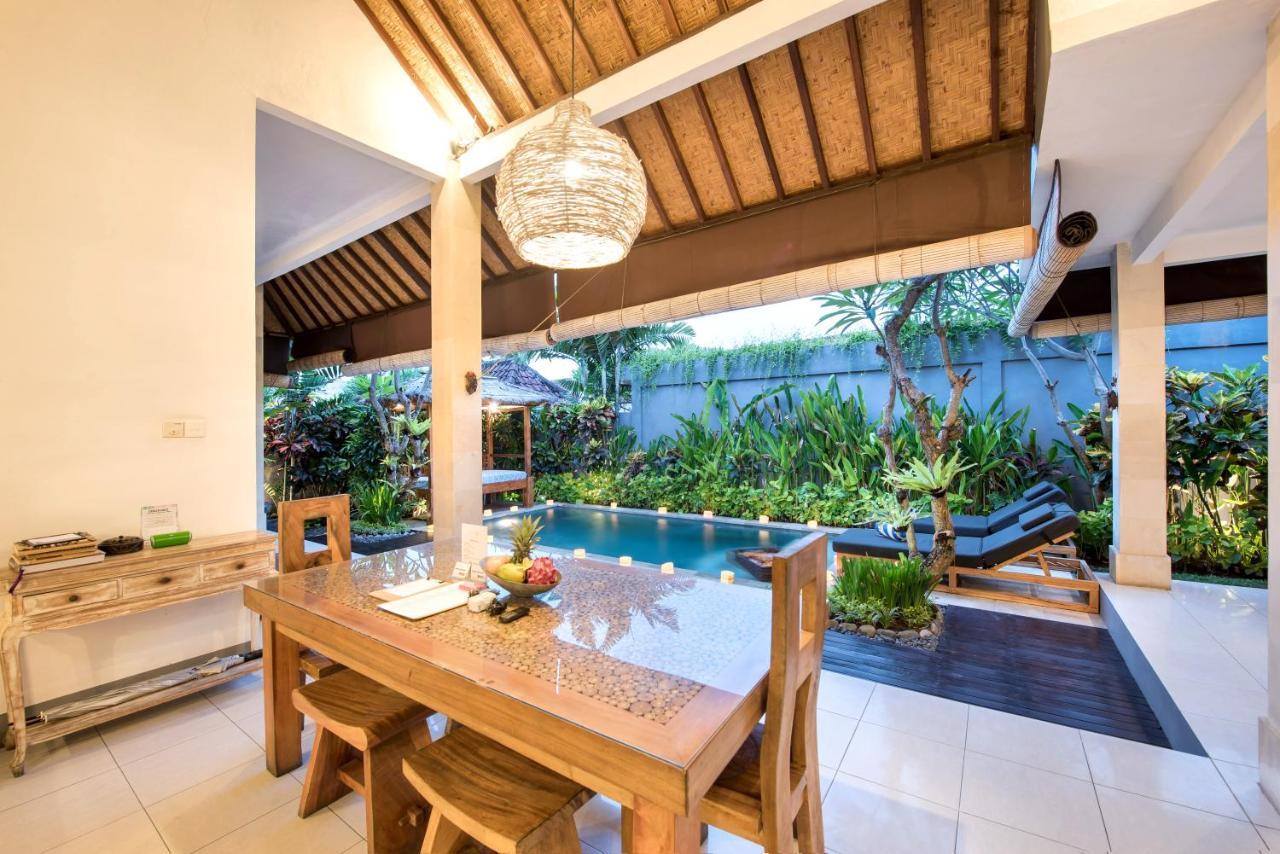 Saudara Villas