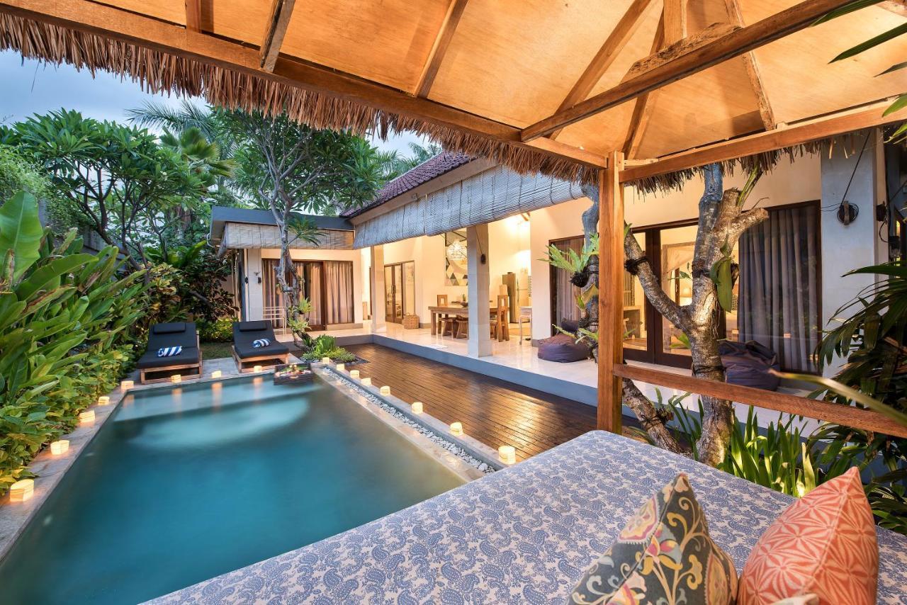 Saudara Villas
