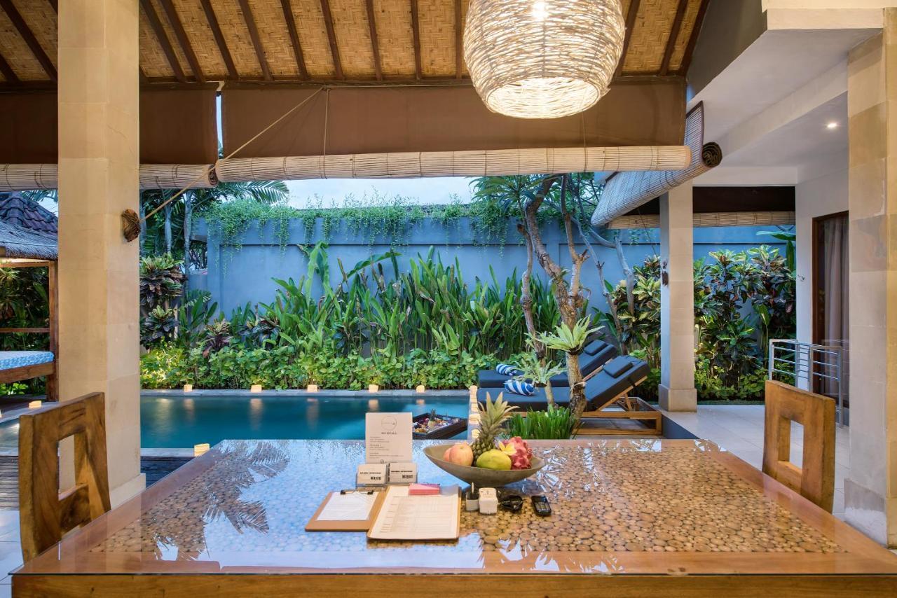 Saudara Villas * Seminyak (Bali)