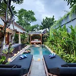 Saudara Villas