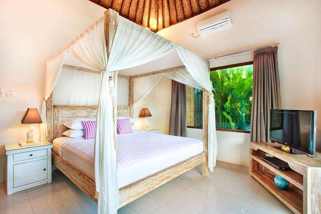 Saudara Villas * Seminyak (Bali)