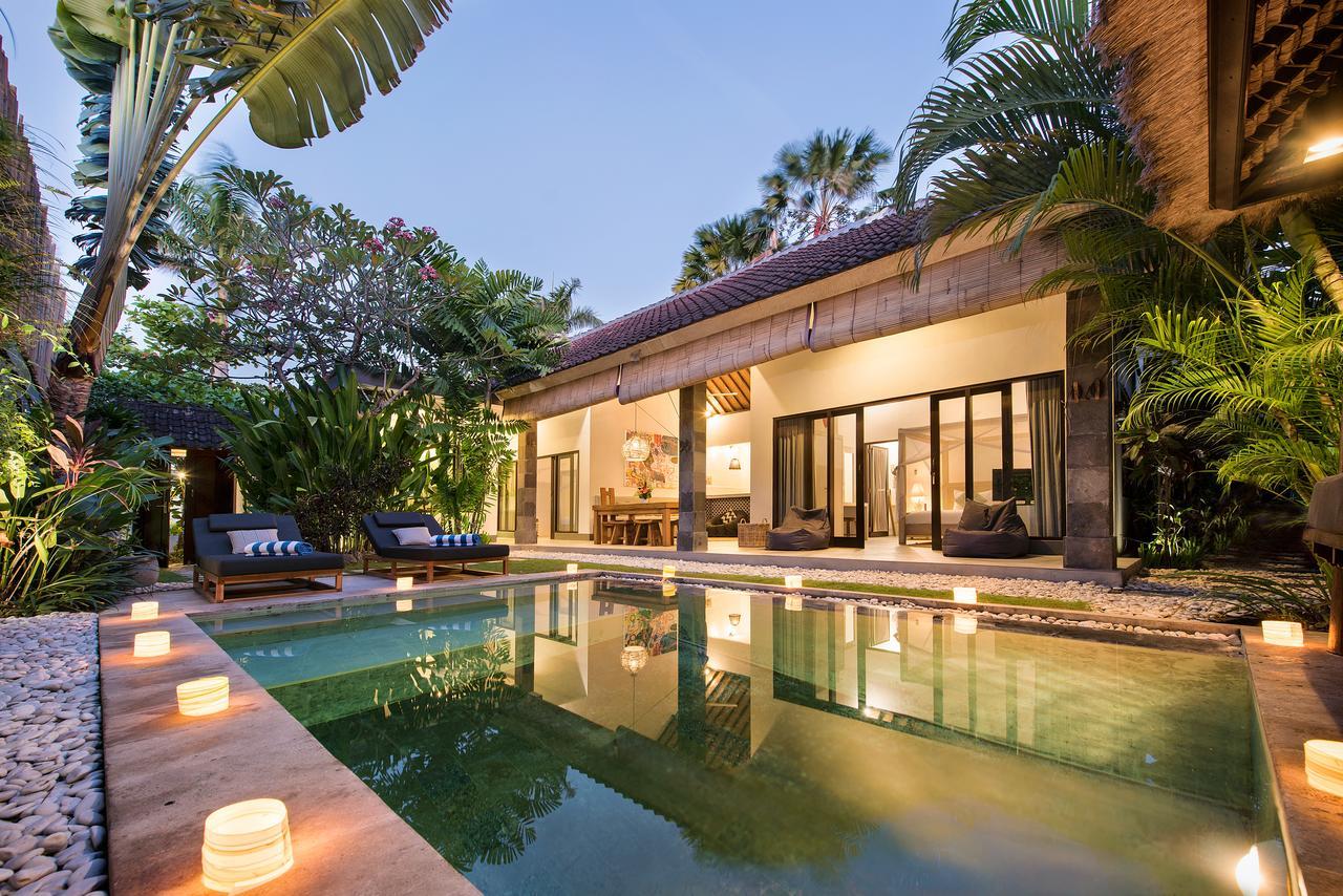 Saudara Villas Villa