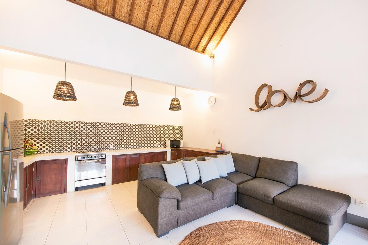 Villa Saudara Villas