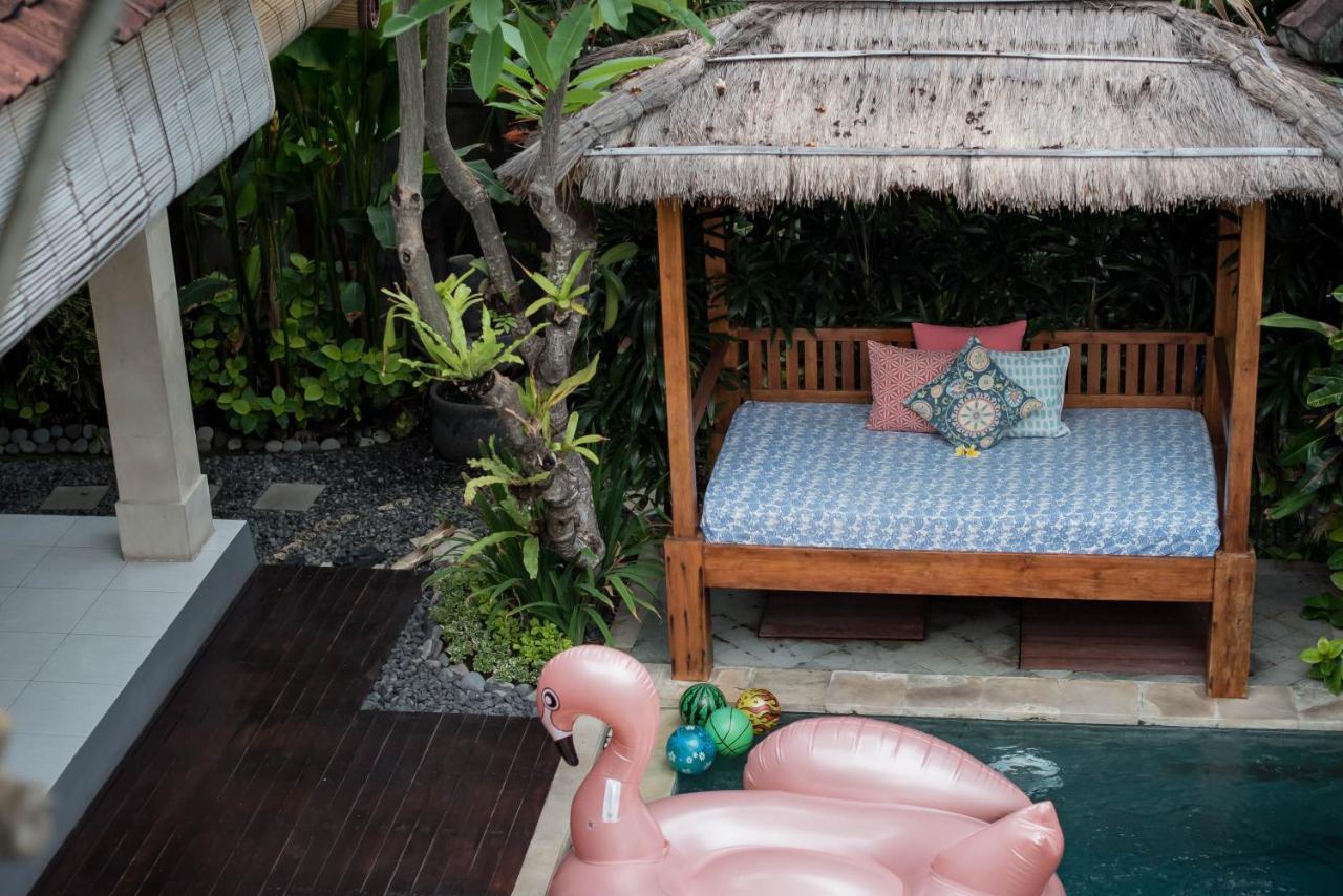 Saudara Villas Villa Seminyak (Bali)